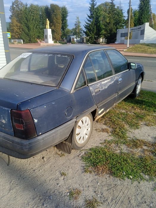 Опель Омега А 1988г.