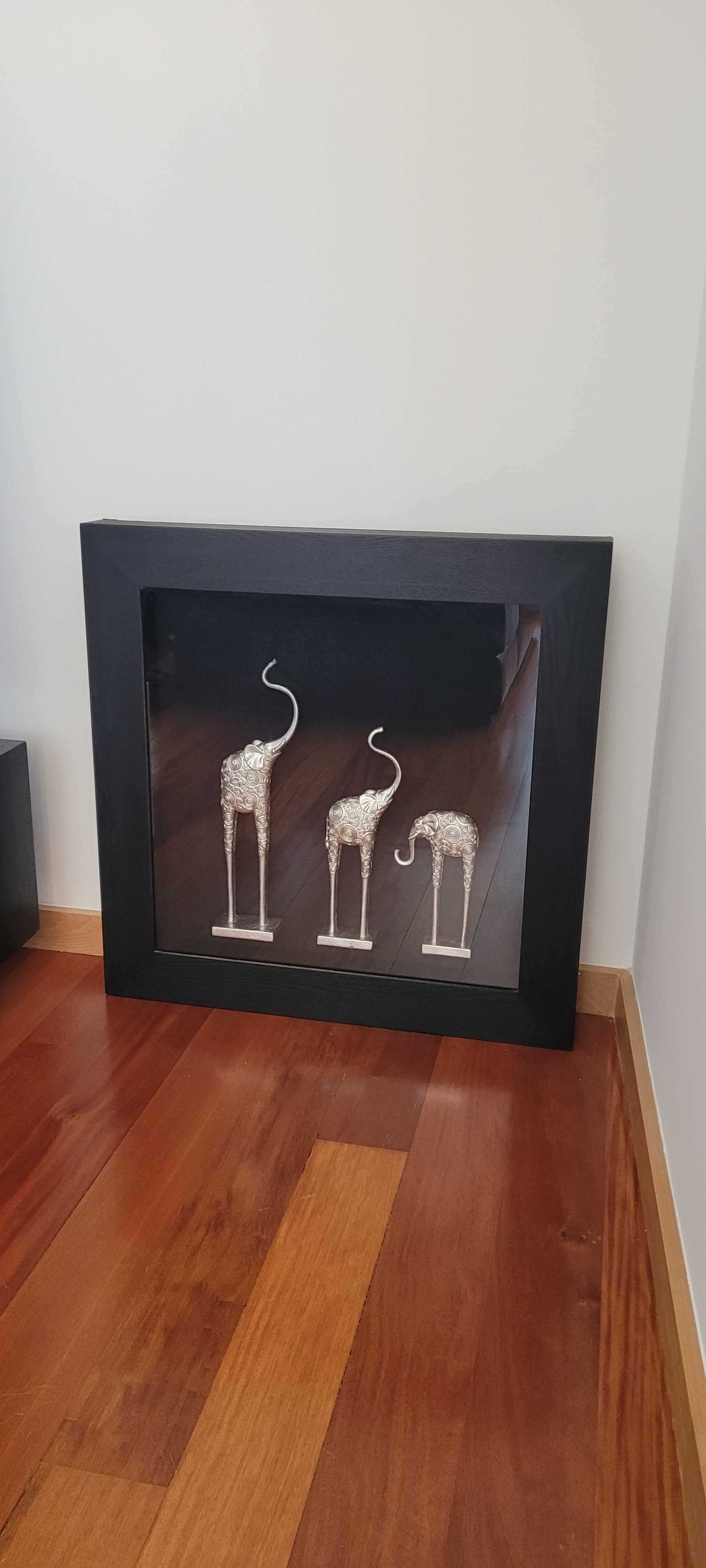 Quadro decoração