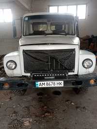 Продам ГАЗ-3307 Самоскід