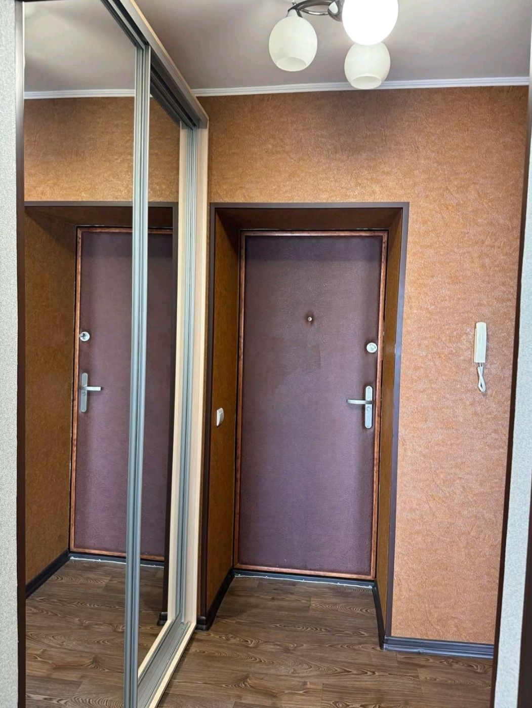 Здам 1-кімн. квартиру в Центрі
