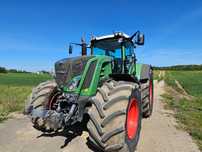 Fendt Vario 828 Profi plus S4 2016rok ciągnik 826 scr 936., ,930., , 8