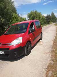 Citroen Berlingo 1,6 hdi