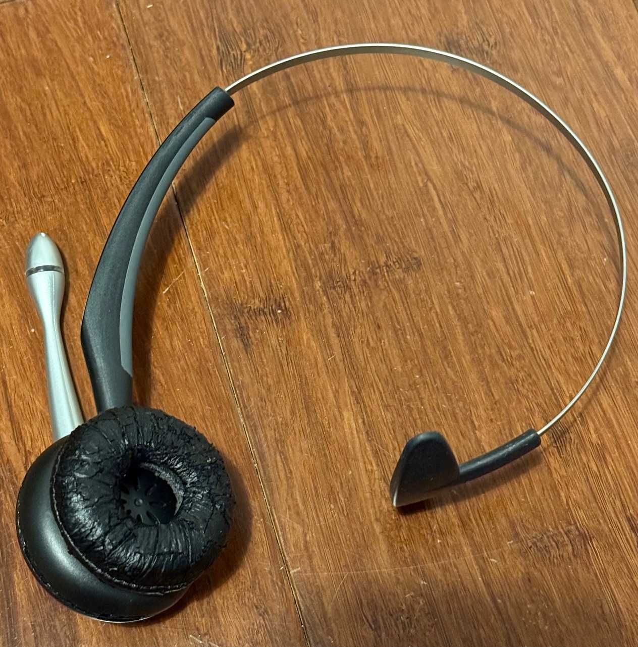 Jabra GN9160 + Słuchawka