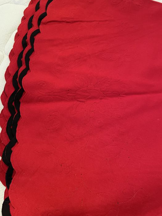 Manta alentejana-Nisa