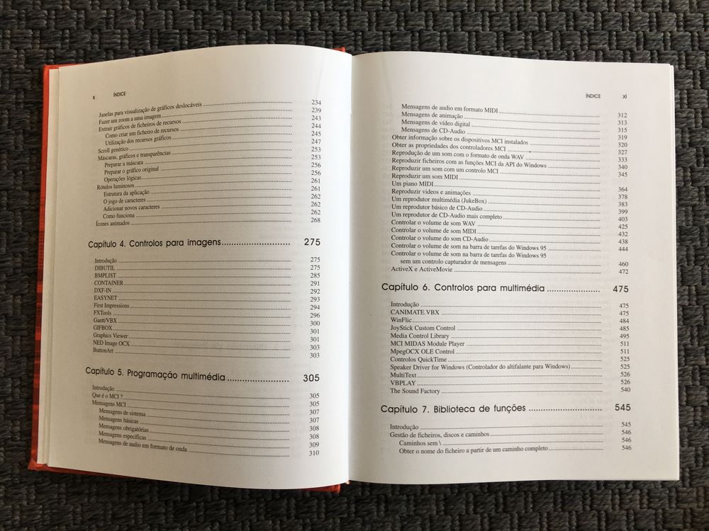 Superutilidades para Visual Basic
