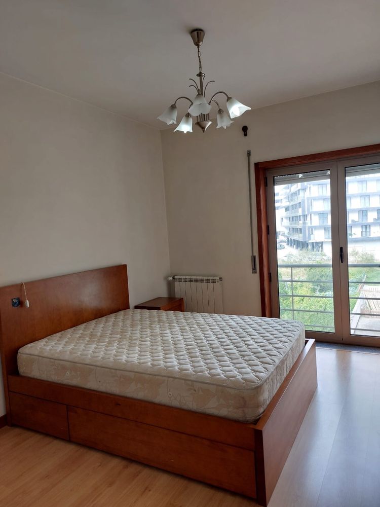 Quarto para estudante próximo a UNIVERSIDADE AVEIRO