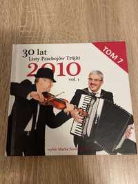 30 lat listy przebojów trójki 2010 vol 1 tom 7