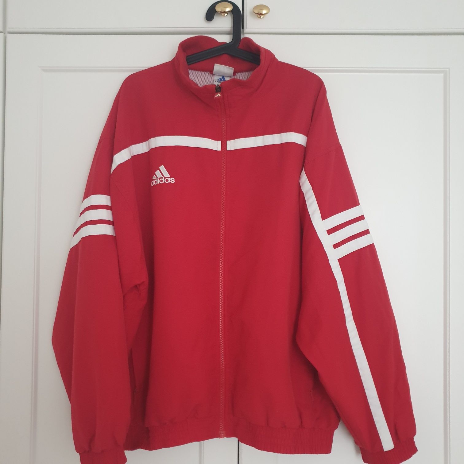 Bluza Adidas XXL