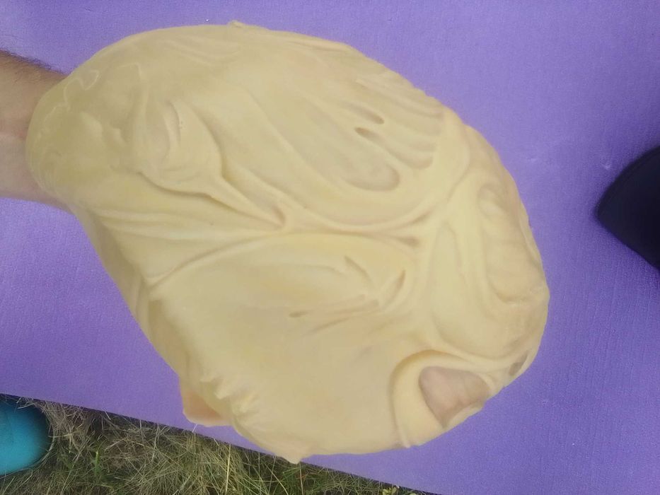 Маска,шапка -  Фредди Крюґгера