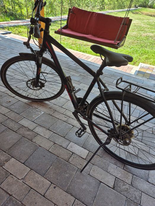 Продам велосипед Raleich Rushhour