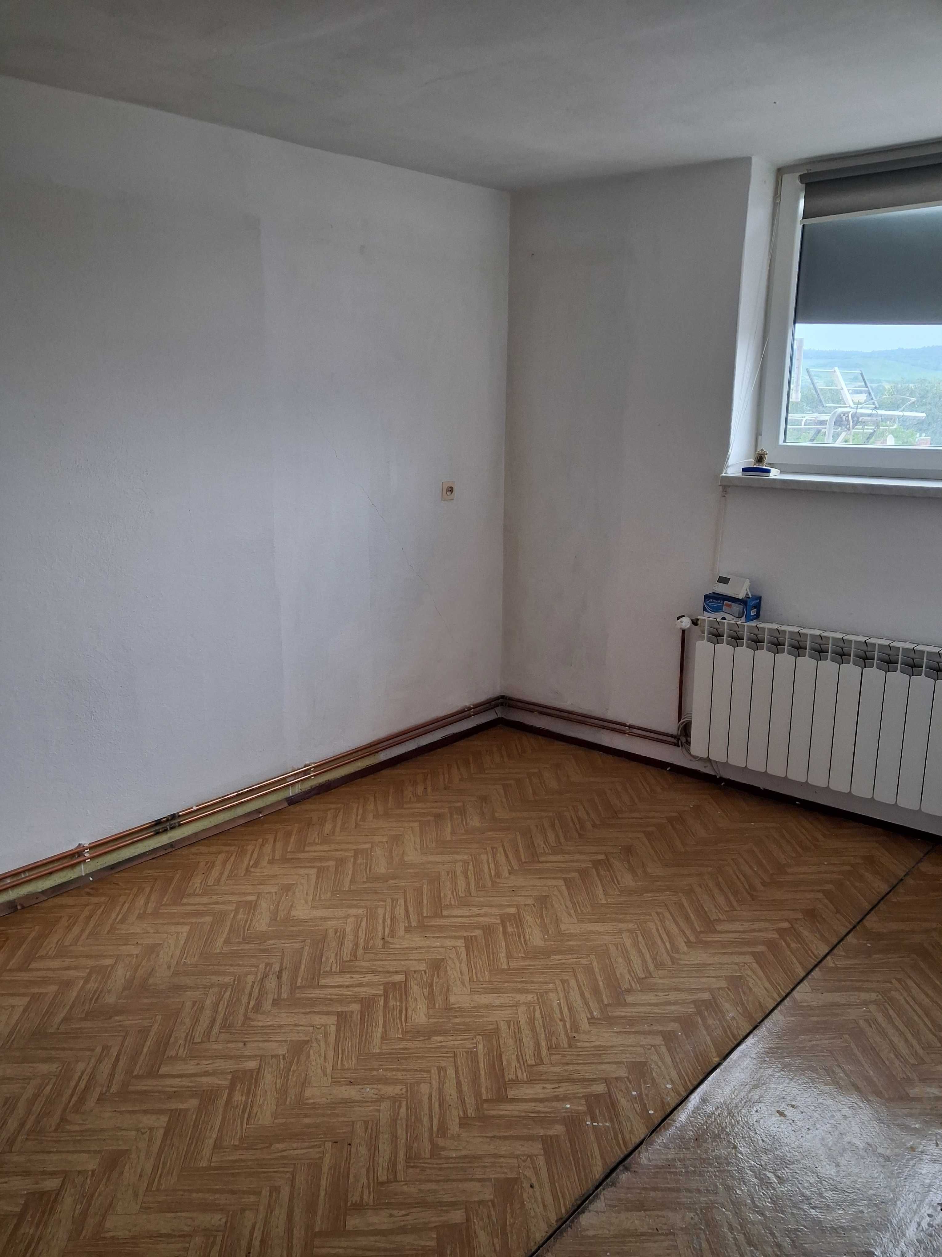 Mieszkanie w Dukli