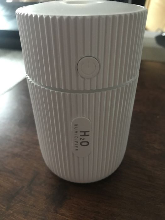 Nawilżacz powietrza na USB