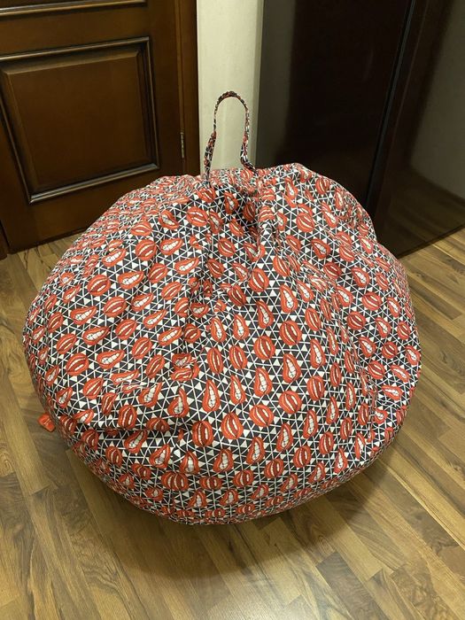 Кресло мешок Sancho Bag  для дачи