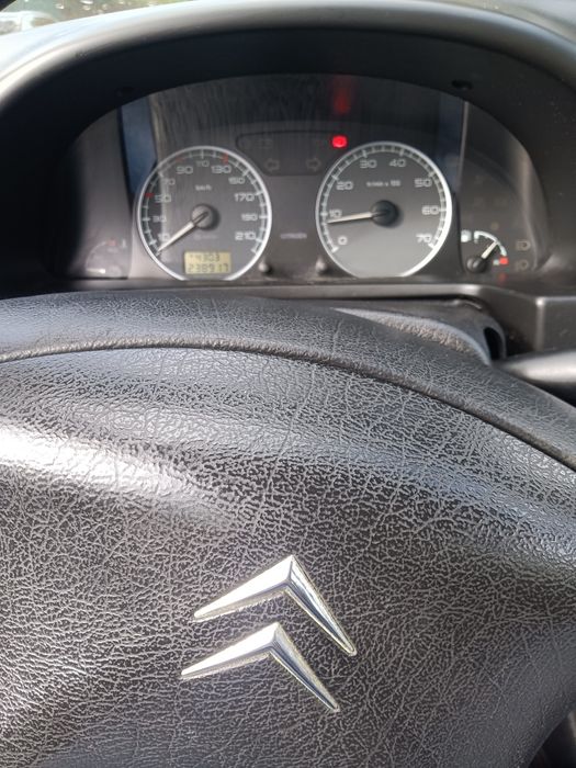 Citroen xsara 1.4 hdi