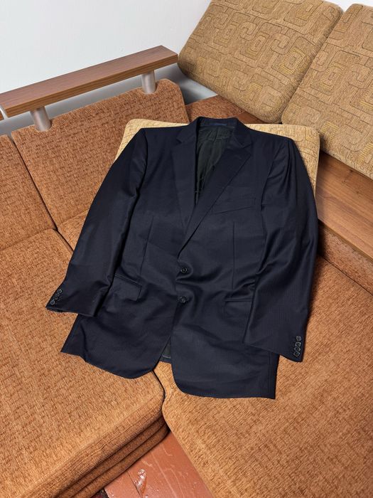 піджак жакет блейзер Ermenegildo Zegna Classic оригінал розмір 54 R