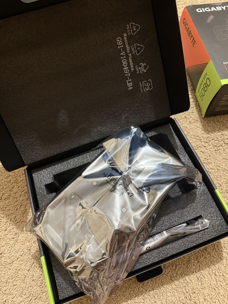 Відеокарта MSI GeForce RTX 5070 12G SHADOW 2X OC