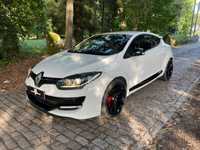 Renault Mégane Coupe 2.0 T RS 174g