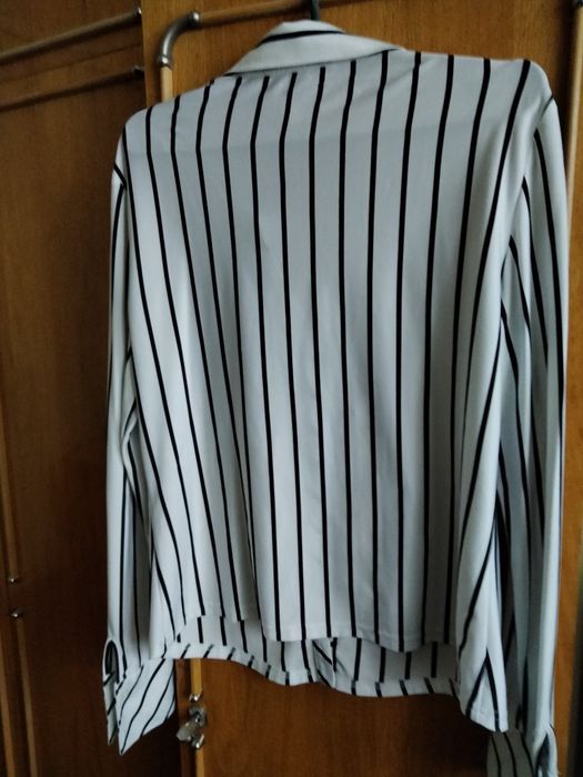 Блузка женская р. 50