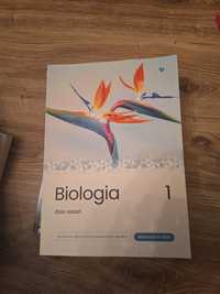 Biologia 1 zbiór zadań Matura