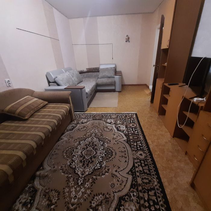 Здам 1-кімн.квартиру на Дачній / ДНС - 6школа