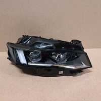 Lampa reflektor full led peugeot 508 ll prawy europa