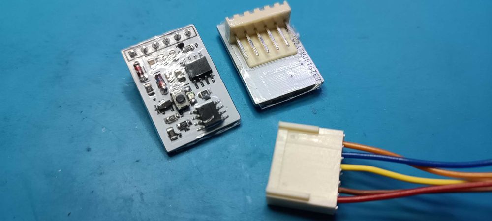 Таймер вимкнення