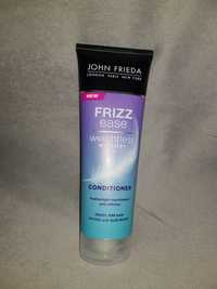 Frizz ease conditioner - odżywka John frieda