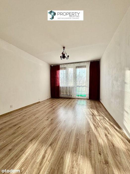 Mieszkanie 38m2 w centrum miasta,ul.Ogrodowa