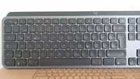 Logitech MX Keys klawiatura bezprzewodowa PC MAC