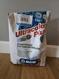 Fuga MAPEI Ultracolor PLUS 114 Antracyt