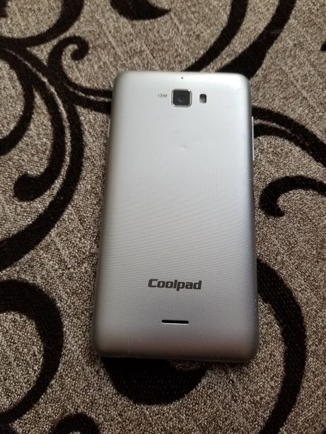 Coolpad  -- телефон