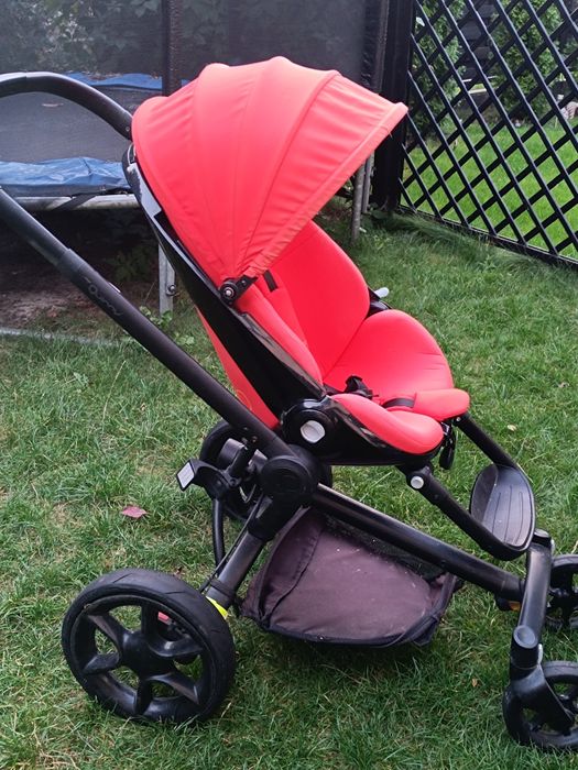 quinny mood  gondola