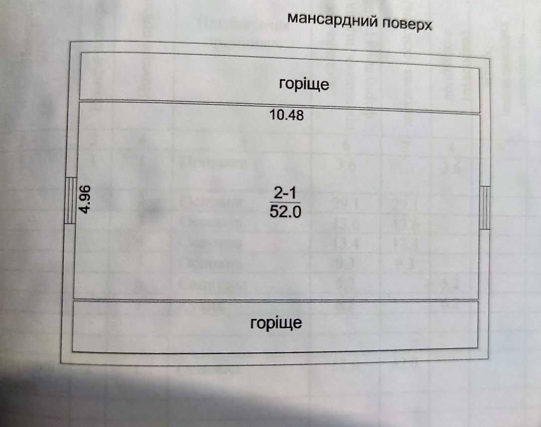 Продам дом в живописном районе п. Рай-Еленовка в 10 км. от г.Харькова