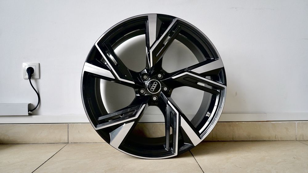 Audi Sport R22 оригінал RS6,RS7,RSQ7,RSQ8,C8,A6