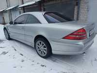 Продам Mercedes Benz CL600