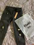 Ksubi Jeans ксуби ксубі