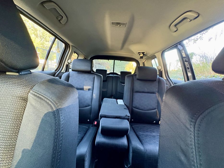 Mazda 5  7Lugares 2009