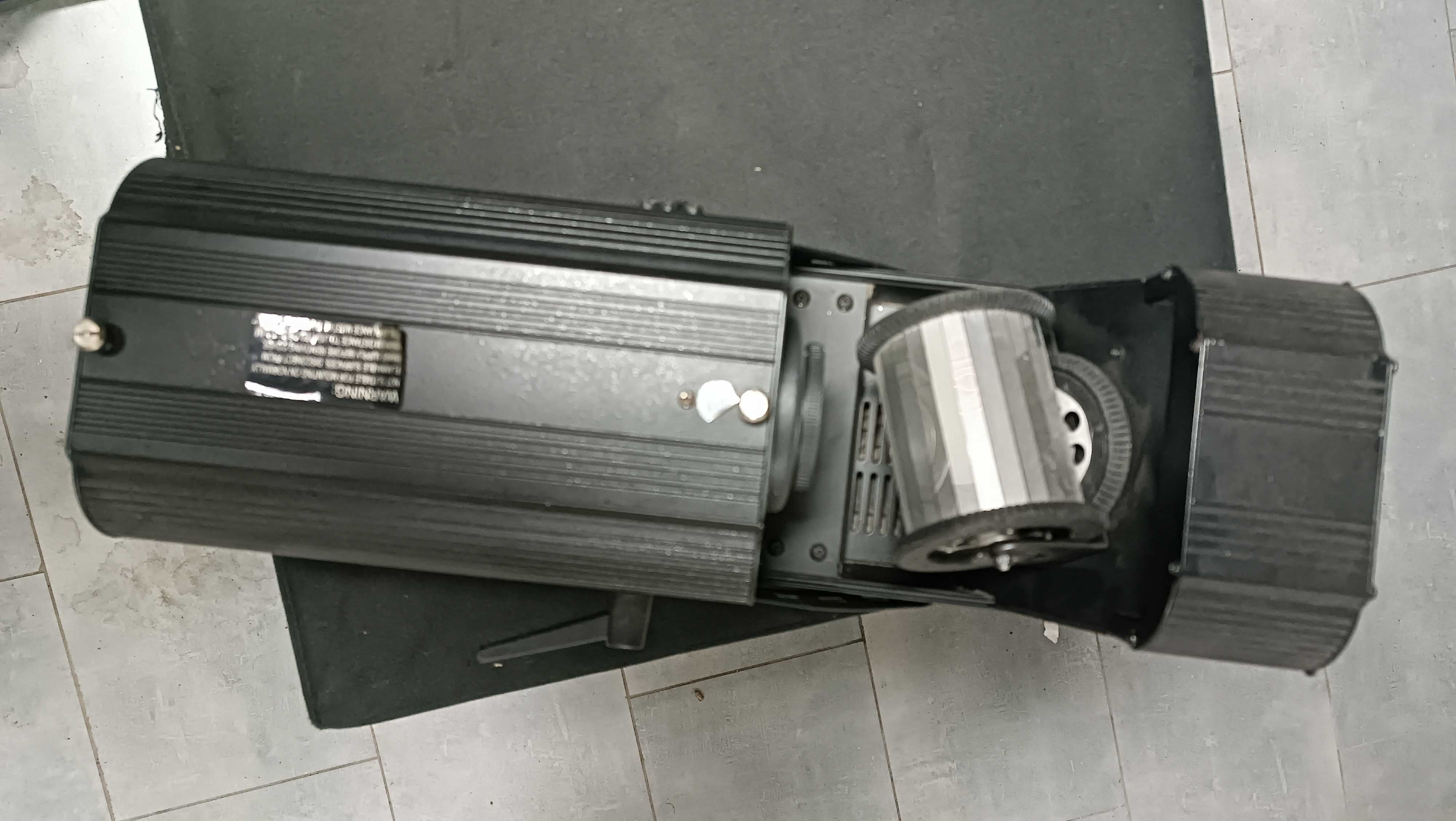 Skaner Geni Mojo Spin master III