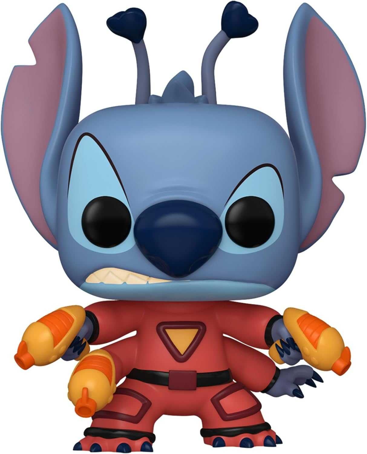 Funko Pop ! Disney: Lilo & Stich - Stitch 626