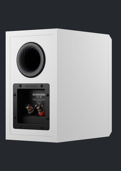 Dynaudio Emit 10 Biały