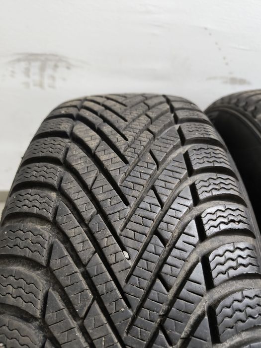 Komplet opon zimowych Pirelli Cinturato Winter 205/55R16
