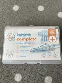 Katarek Complete Aspirator do nosa