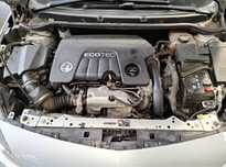 Silnik kompletny 1.6 CDTI DTH LVL OPEL Astra J K Insignia Mokka