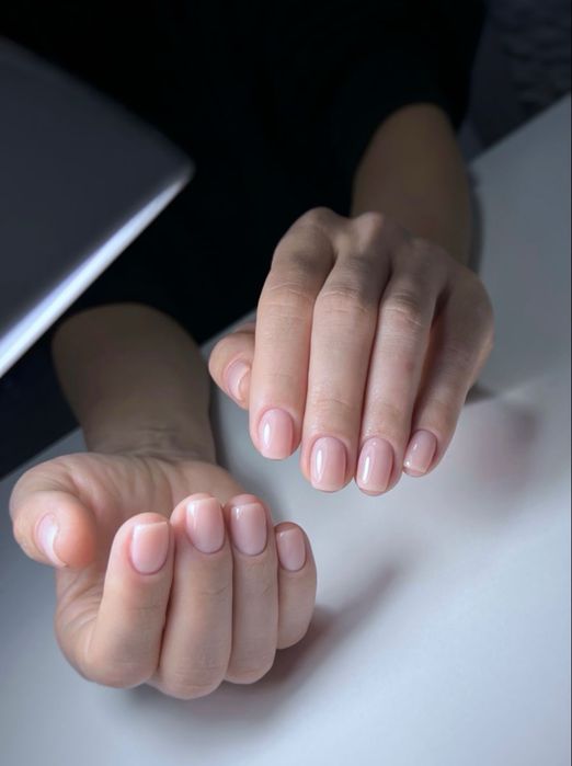Manicure procura modelos – Preço simbólico / Barreiro