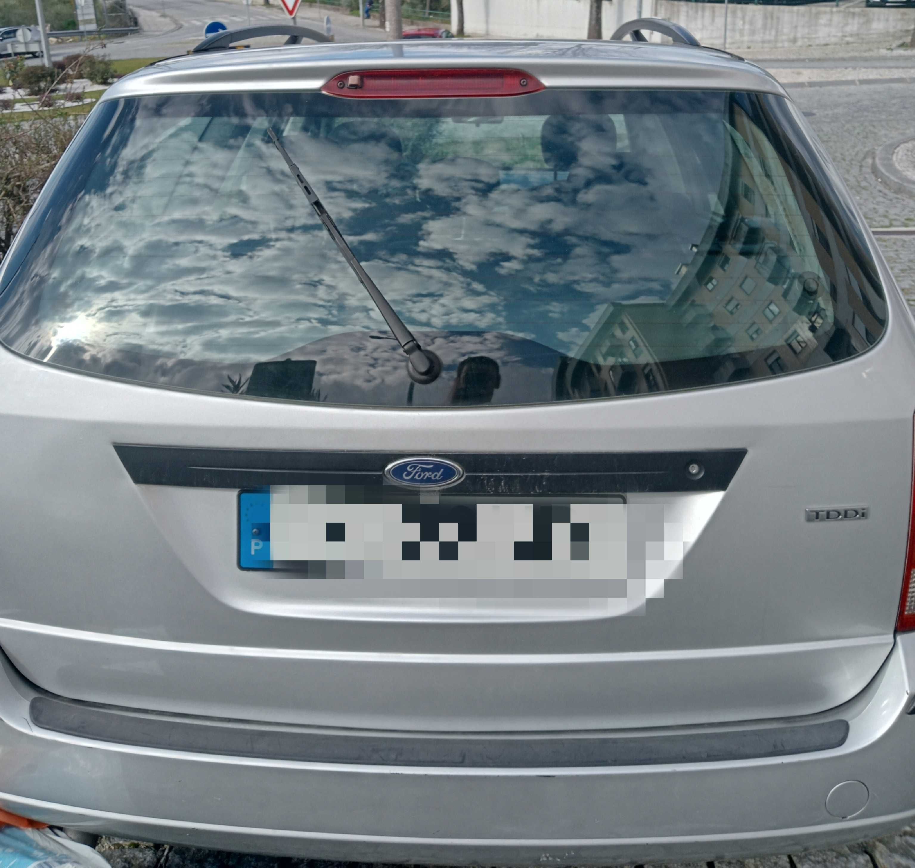 Carrinha Ford Focus 2002