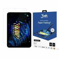 3Mk Paperfeeling Ipad Mini 2021 8.3" 2Szt/2Psc Folia