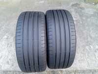 225/45/17 Dunlop SPORT MAXX 2szt.