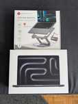 MacBook Pro M4 16GB/1TB Gwarancja + Casa Hub Stand Pro