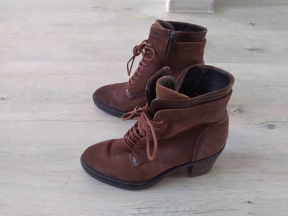 Ботинки Tamaris 39