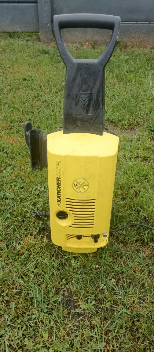 Myjka KARCHER 399M